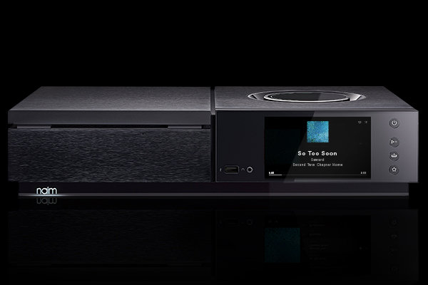 Naim Uniti Star