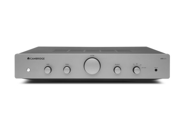 Cambridge Audio AX-A25