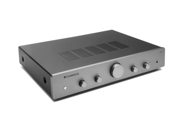 Cambridge Audio AX-A25