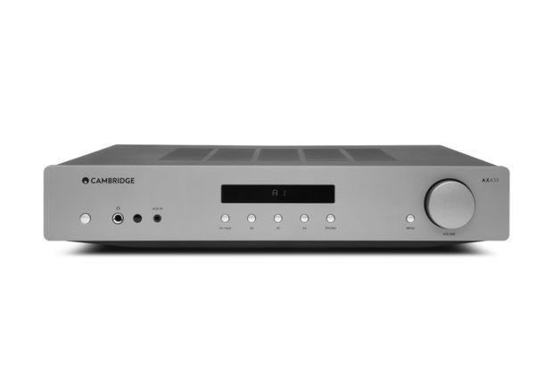 Cambridge Audio AX-A35