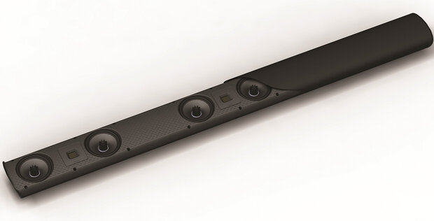 Goldenear SuperCinema 3D Array X