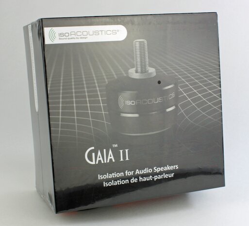 Iso Acoustics Gaia 2