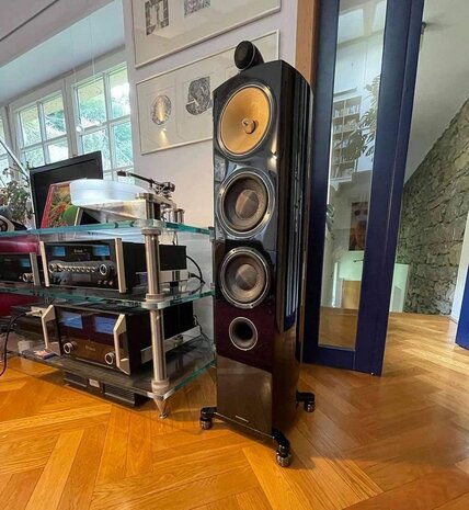 Iso Acoustics Gaia 3