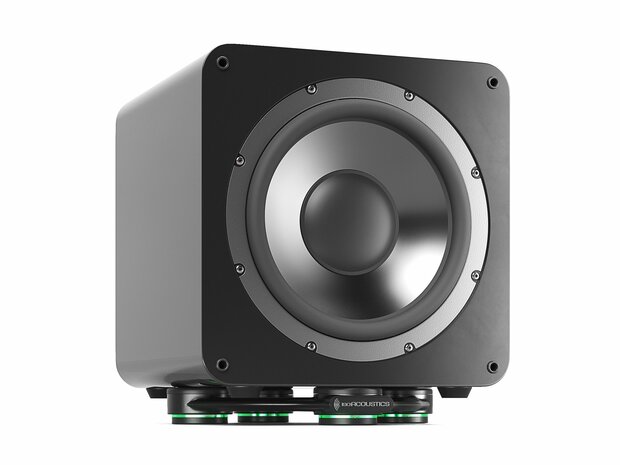 Iso Acoustics Aperta sub