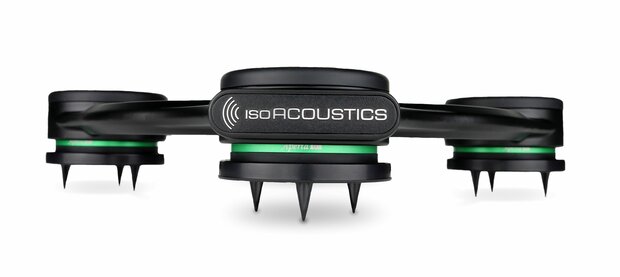 Iso Acoustics Aperta sub