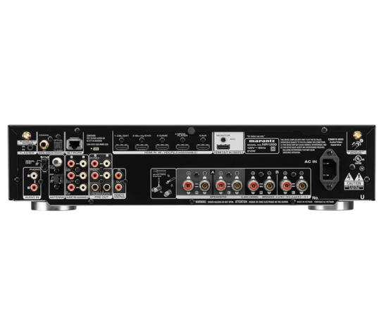 Marantz NR1200 zwart