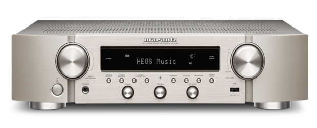 Marantz NR1200 zilver