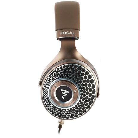 Focal Clear MG Koptelefoon