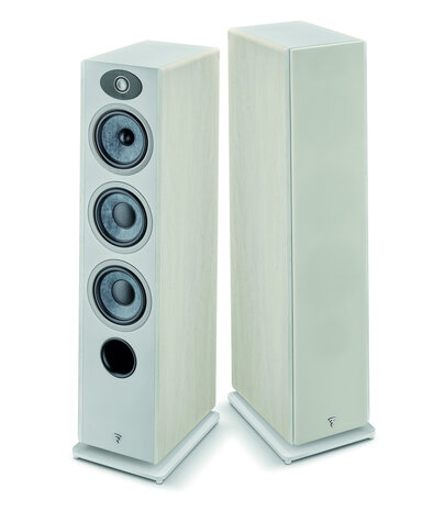 Focal Vestia N2 licht hout