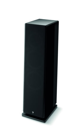 Focal Vestia N4 zwart