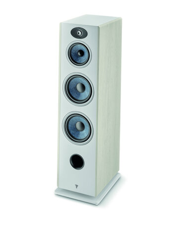 Focal Vestia N4 licht hout