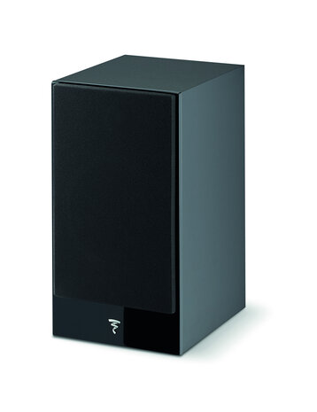 Focal Theva N1 zwart