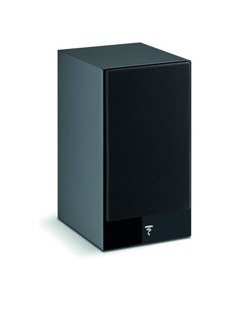 Focal Theva N1 zwart