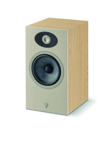 Focal Theva N1 licht hout