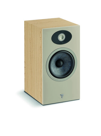 Focal Theva N1 licht hout