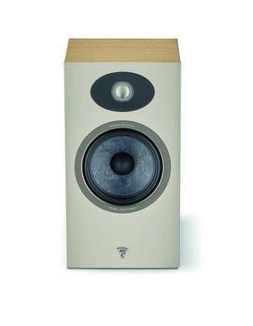 Focal Theva N1 licht hout