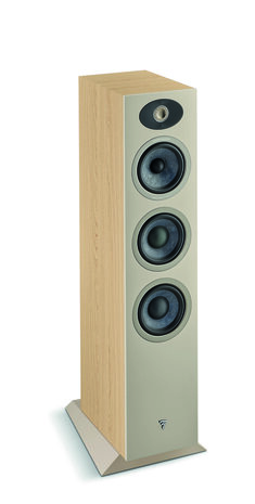 Focal Theva N2 licht hout