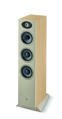 Focal Theva N2 licht hout