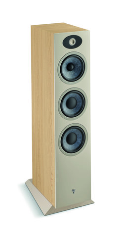 Focal Theva N3 licht hout