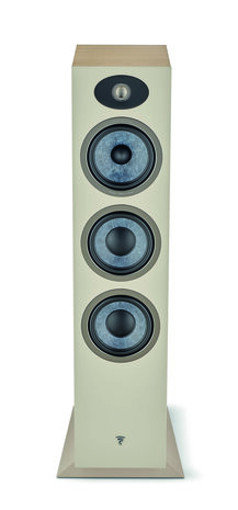 Focal Theva N3 licht hout