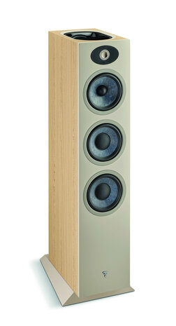 Focal Theva N3-D licht hout