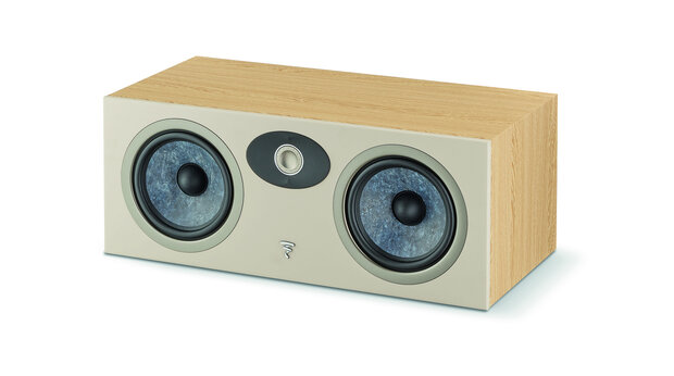 Focal Theva licht hout