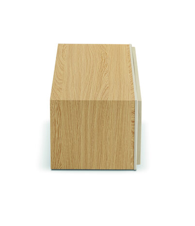 Focal Theva licht hout