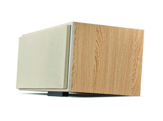 Focal Theva licht hout