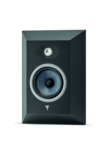 Focal Theva surround