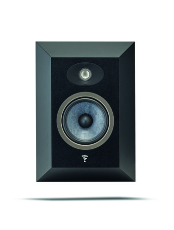 Focal Theva surround