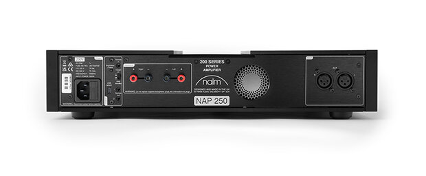 Naim Audio NAP 250