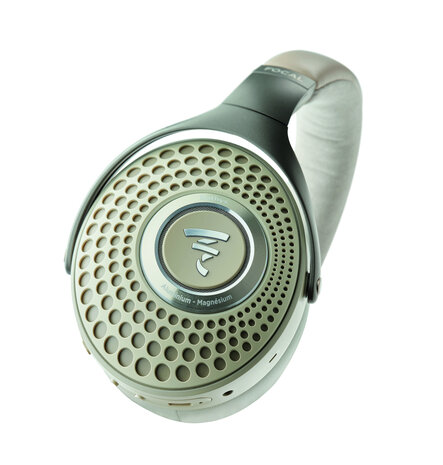 Focal Bathys Dune Koptelefoon