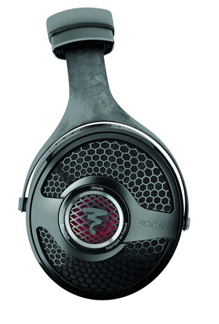 Focal Utopia Koptelefoon