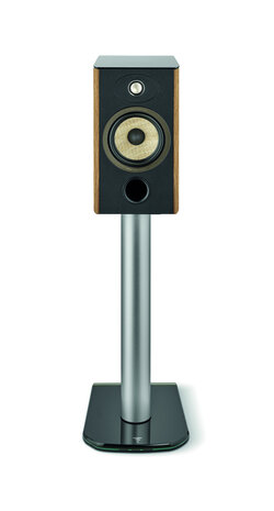 Focal Evo X N1 fineer walnoot