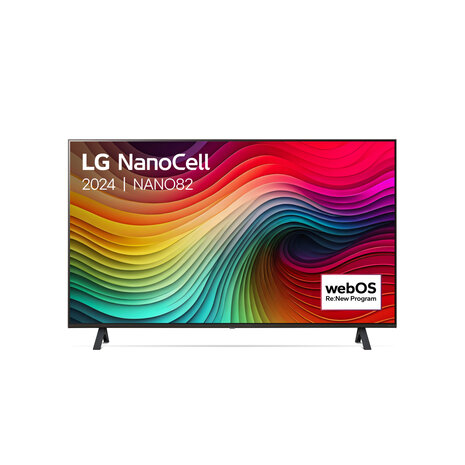 LG 43NANO82T6B