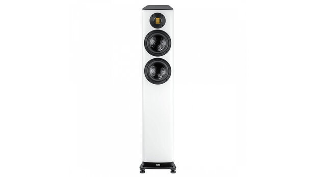 Elac Vela FS 407.2 hoogglans wit