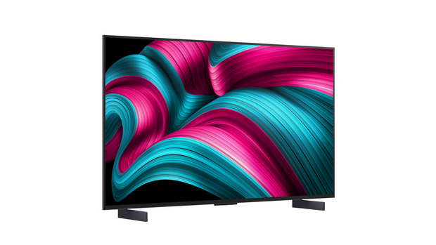 LG OLED42C54LA