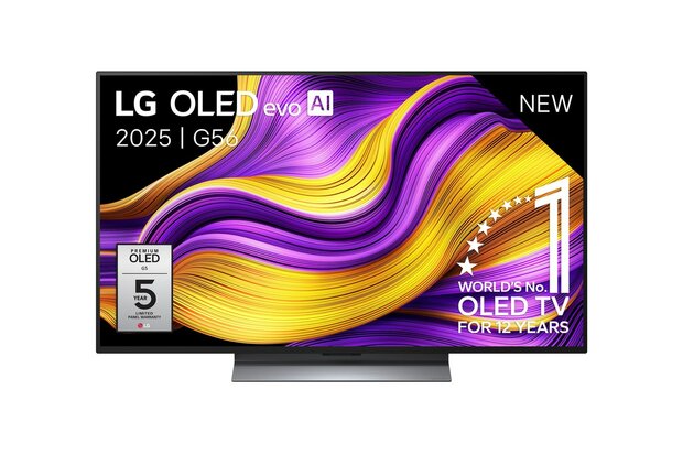 LG OLED65G56LS