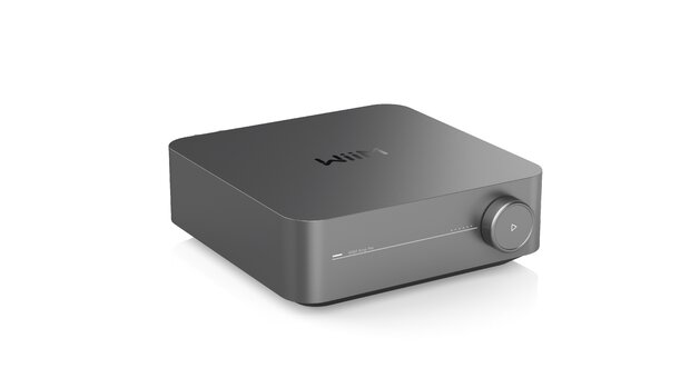 WiiM Amp Pro