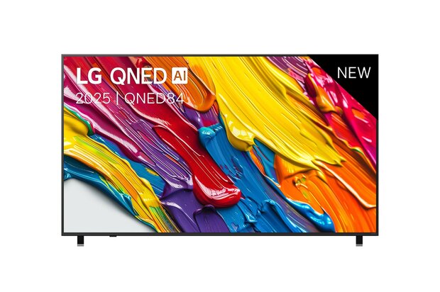 LG 75QNED84A6C