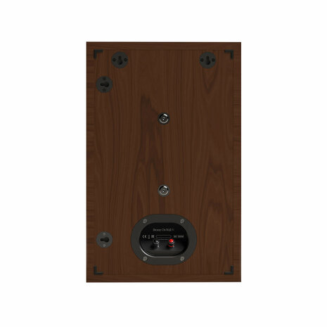 Monitor Audio Bronze On-Wall walnoot
