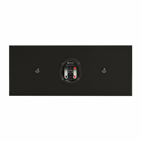 Monitor Audio Bronze Centre walnoot