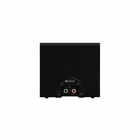 Monitor Audio Bronze AMS zwart