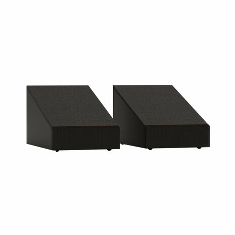 Monitor Audio Bronze AMS zwart