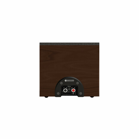 Monitor Audio Bronze AMS walnoot