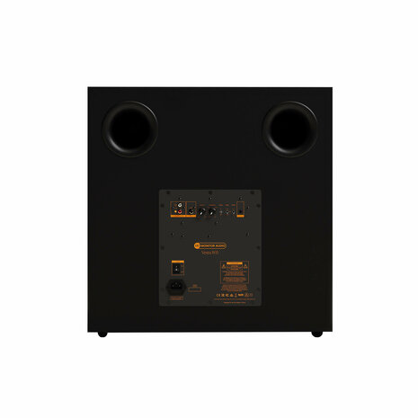 Monitor Audio Vestra W15 wit