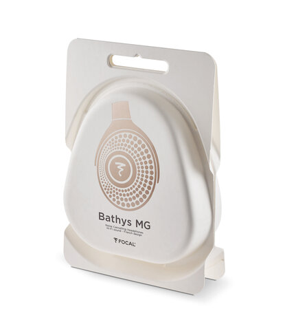 Focal Bathys MG Koptelefoon