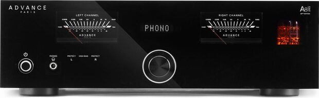 Advance Paris A8 APEX