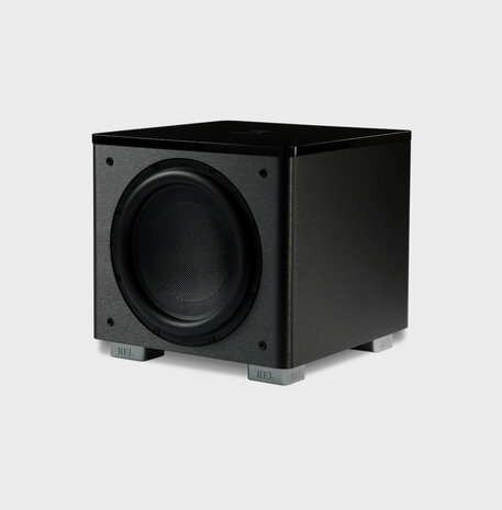 REL HT/1205mkII zwart
