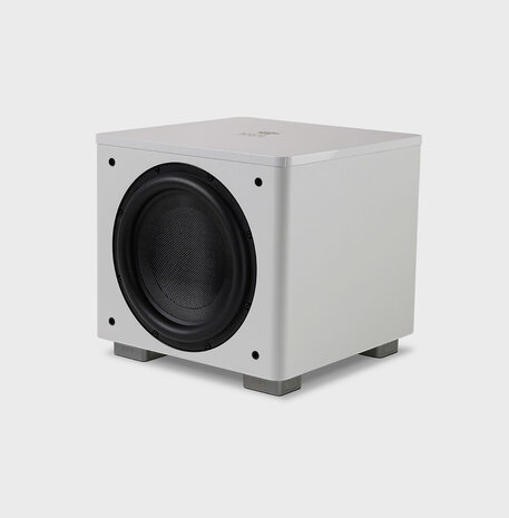 REL HT/1205mkII wit